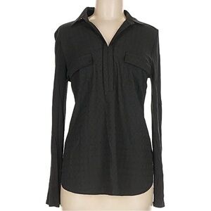 Long sleeve women’s blouse